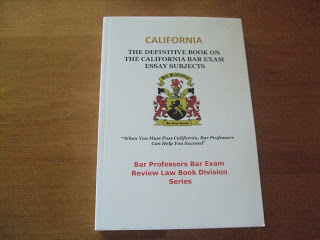 california bar essay predictions july 2022